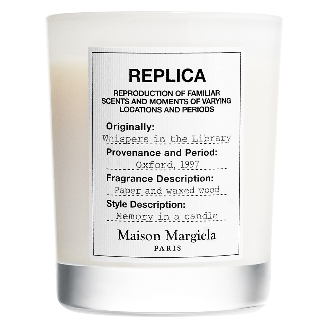 Replica Whispers Candle